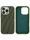 Tactical Tactical MagForce WEARe Ohišče za Apple iPhone 16 Pro Forest Green