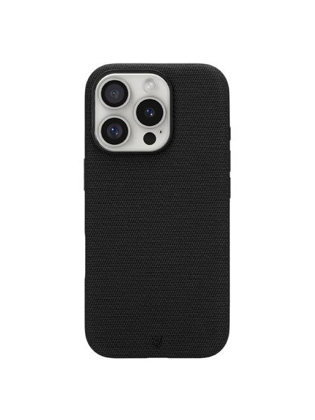 Tactical Tactical MagForce WEARe Ohišče za Apple iPhone 16 Pro Black
