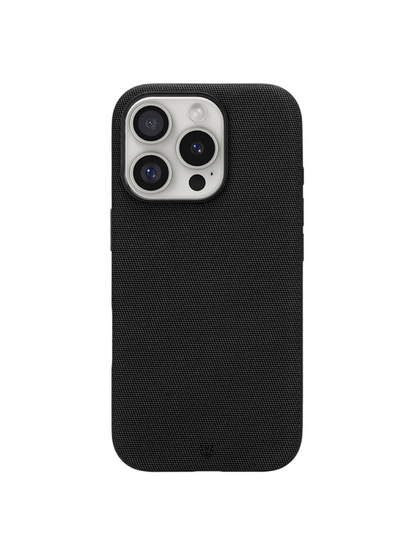 Tactical Tactical MagForce WEARe Ohišče za Apple iPhone 16 Pro Black