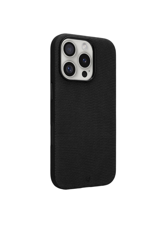Tactical Tactical MagForce WEARe Ohišče za Apple iPhone 16 Pro Black