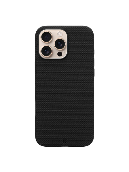 Tactical Tactical MagForce WEARe Ohišče za Apple iPhone 16 Pro Max Black