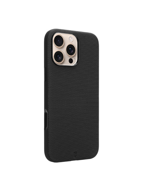 Tactical Tactical MagForce WEARe Ohišče za Apple iPhone 16 Pro Max Black