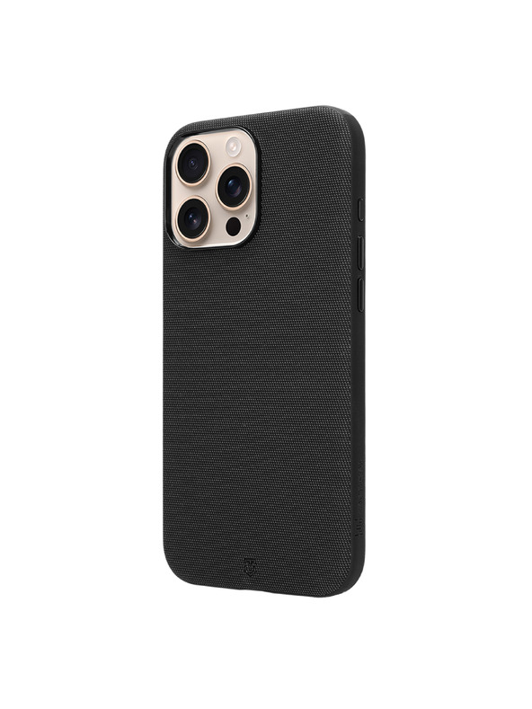 Tactical Tactical MagForce WEARe Ohišče za Apple iPhone 16 Pro Max Black
