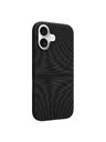 Tactical Tactical MagForce WEARe Ohišče za Apple iPhone 17 Black