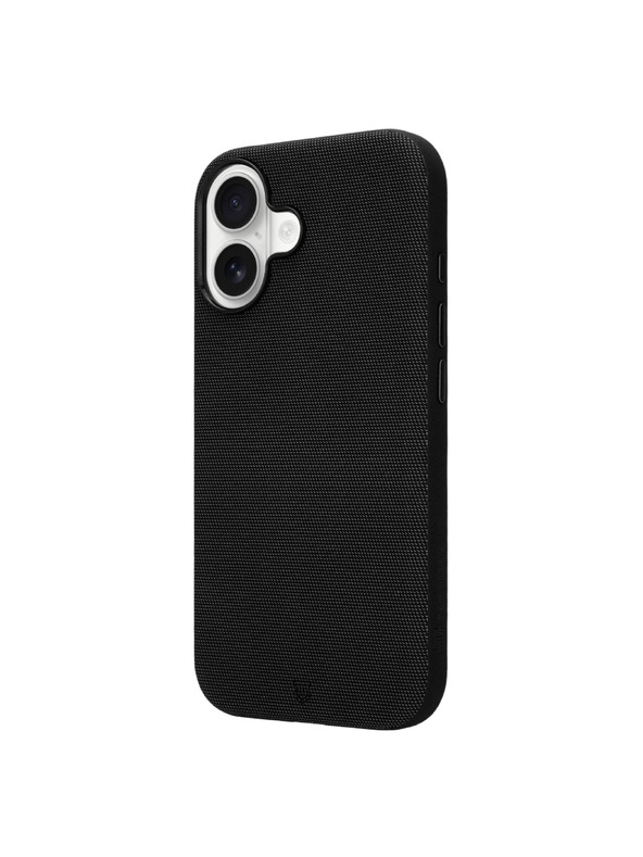 Tactical Tactical MagForce WEARe Ohišče za Apple iPhone 17 Black