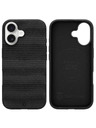 Tactical Tactical MagForce WEARe Ohišče za Apple iPhone 17 Black