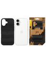 Tactical Tactical MagForce WEARe Ohišče za Apple iPhone 17 Black