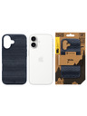 Tactical Tactical MagForce WEARe Ohišče za Apple iPhone 17 Blue