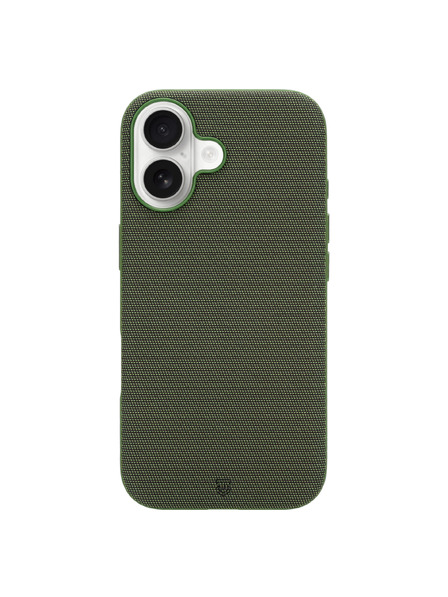Tactical Tactical MagForce WEARe Ohišče za Apple iPhone 17 Forest Green