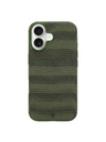 Tactical Tactical MagForce WEARe Ohišče za Apple iPhone 17 Forest Green
