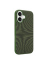 Tactical Tactical MagForce WEARe Ohišče za Apple iPhone 17 Forest Green