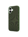 Tactical Tactical MagForce WEARe Ohišče za Apple iPhone 17 Forest Green