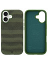 Tactical Tactical MagForce WEARe Ohišče za Apple iPhone 17 Forest Green