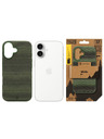 Tactical Tactical MagForce WEARe Ohišče za Apple iPhone 17 Forest Green