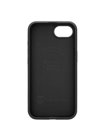 Tactical Tactical MagForce WEARe Ohišče za Apple iPhone 16e/17e Black