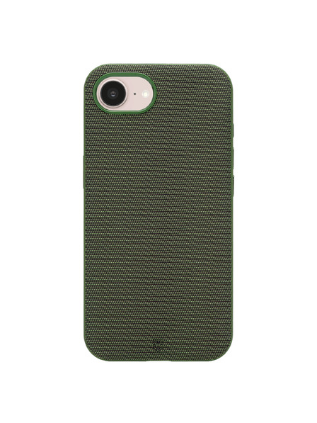 Tactical Tactical MagForce WEARe Ohišče za Apple iPhone 16e/17e Forest Green