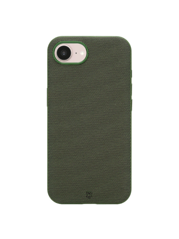 Tactical Tactical MagForce WEARe Ohišče za Apple iPhone 16e/17e Forest Green