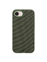 Tactical Tactical MagForce WEARe Ohišče za Apple iPhone 16e/17e Forest Green