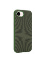 Tactical Tactical MagForce WEARe Ohišče za Apple iPhone 16e/17e Forest Green