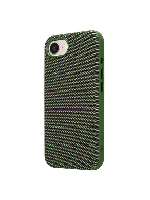 Tactical Tactical MagForce WEARe Ohišče za Apple iPhone 16e/17e Forest Green