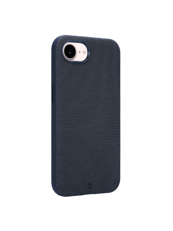 Tactical Tactical MagForce WEARe Ohišče za Apple iPhone 16e/17e Blue