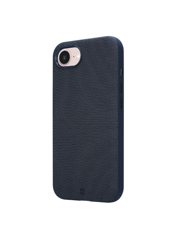 Tactical Tactical MagForce WEARe Ohišče za Apple iPhone 16e/17e Blue