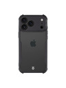 Tactical Tactical Quantum Stealth Zaščita za Apple iPhone 18 Pro Max Clear/Black