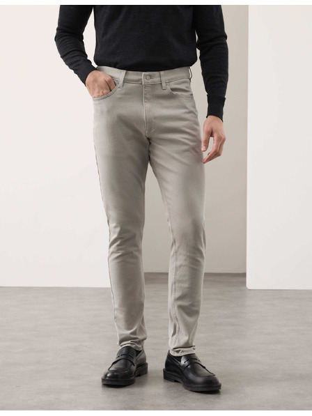 Marks & Spencer Raztegljive kavbojke s 360-stopenjskim raztezkom Marks & Spencer siva
