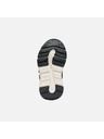 Geox Modra fantovska gležnarnica Geox Flexyper Mini