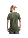Meatfly Meatfly moški t-shirt Adventure Olive