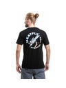 Meatfly Meatfly moški t-shirt Eternal Black