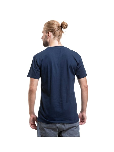 Meatfly Meatfly moški t-shirt Meatlfy Minlo Smoky