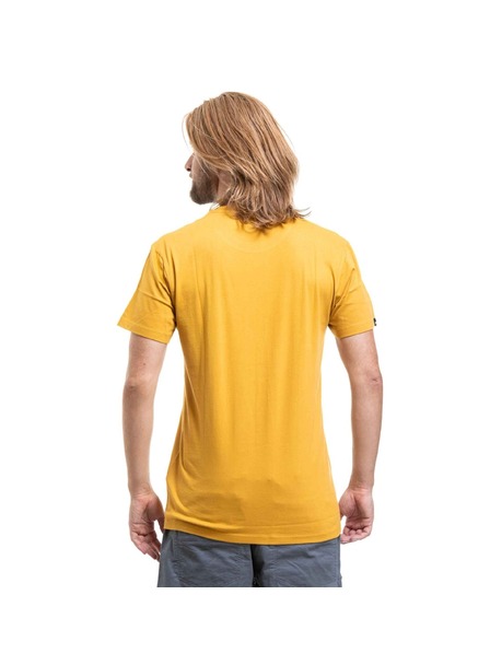 Meatfly Meatfly moški t-shirt Joe Honey