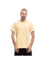 Meatfly Meatfly moški t-shirt Lorim Cornsilk
