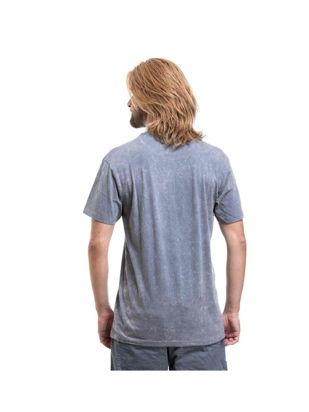 Meatfly Meatfly moški t-shirt Joe Pewter