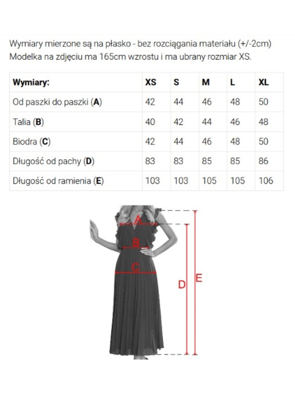 numoco AGATA obleka z ovratnikom in kravato