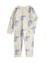 Marks & Spencer Pižama Disney Ledeno kraljestvo™ (1–8 let) Marks & Spencer smetanova