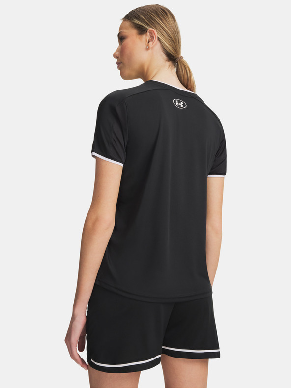 Under Armour Ženska majica Under Armour UA W Ch. Train SS