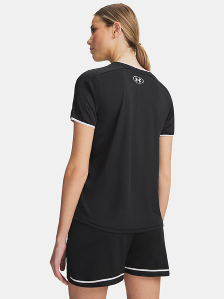 Under Armour Ženska majica Under Armour UA W Ch. Train SS
