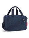 Reisenthel Torba Reisenthel Coolerbag To-Go Small Twist navy
