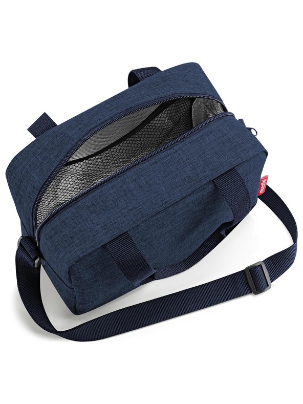 Reisenthel Torba Reisenthel Coolerbag To-Go Small Twist navy
