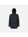 Geox Temno modra moška puhovka Geox Andalo