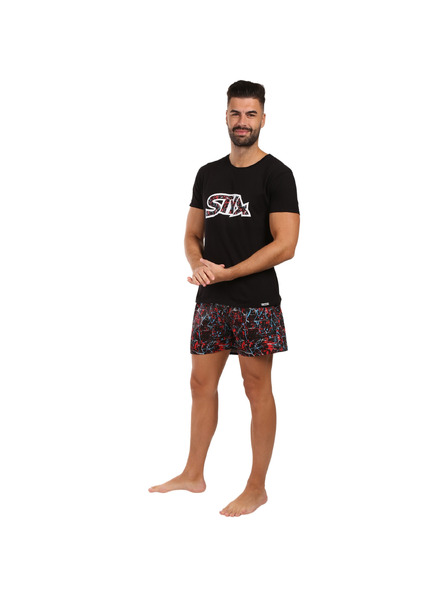 Styx Moske pijame Styx Jachym