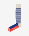 Happy Socks Compression Half stripe Nogavice