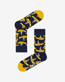 Happy Socks Yellow Submarine Nogavice