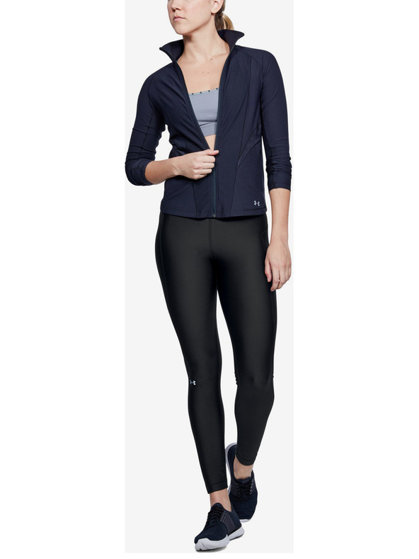 Under Armour Ženske pajkice Under Armour Heatgear Legging