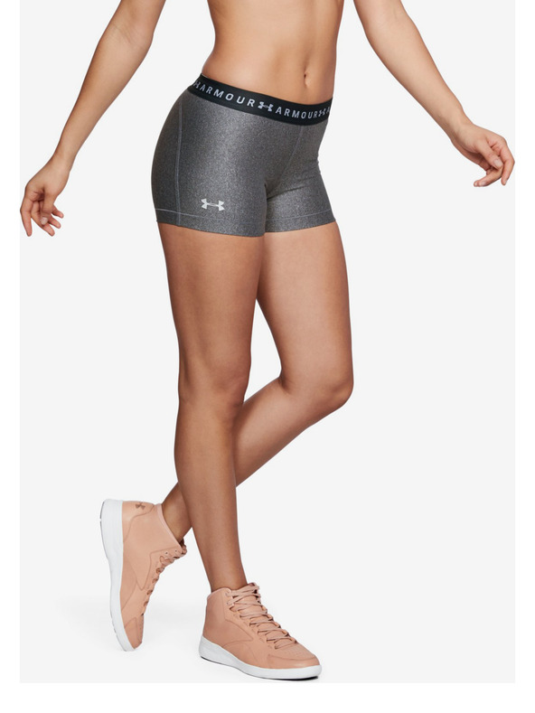 Under Armour Ženske kratke hlače Under Armour Heatgear Shorty