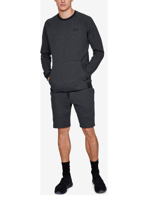 Under Armour Unstoppable Double Knit Pulover