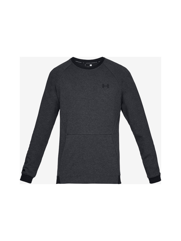 Under Armour Unstoppable Double Knit Pulover