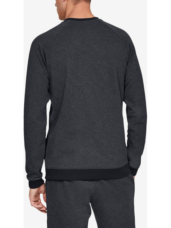 Under Armour Unstoppable Double Knit Pulover